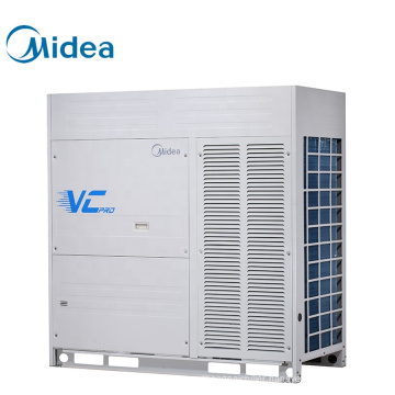 Midea 30Ton 300000 Btu Industrial Central Air Conditioner For Hotel